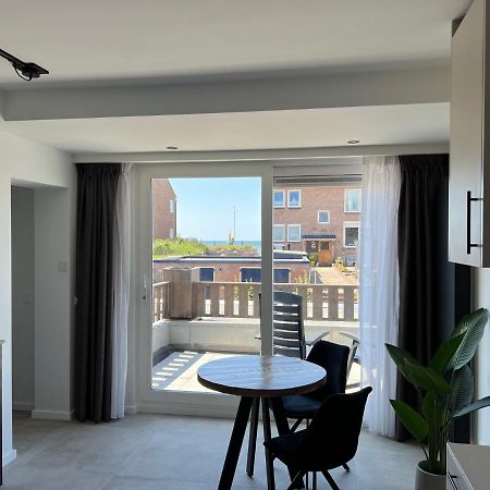 Casa Del Cisne 3 Apart otel Zandvoort Dış mekan fotoğraf