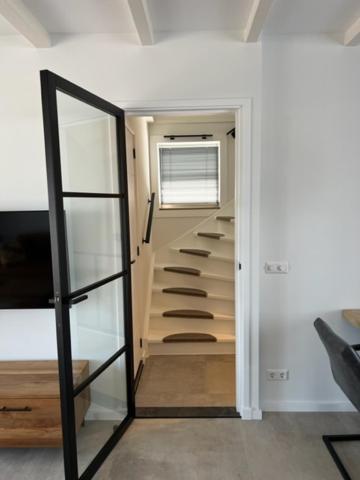 Casa Del Cisne 3 Apart otel Zandvoort Dış mekan fotoğraf