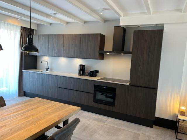 Casa Del Cisne 3 Apart otel Zandvoort Dış mekan fotoğraf