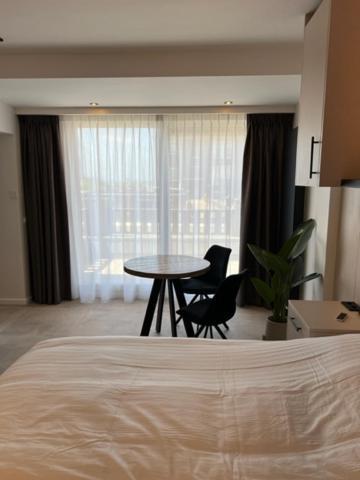 Casa Del Cisne 3 Apart otel Zandvoort Dış mekan fotoğraf