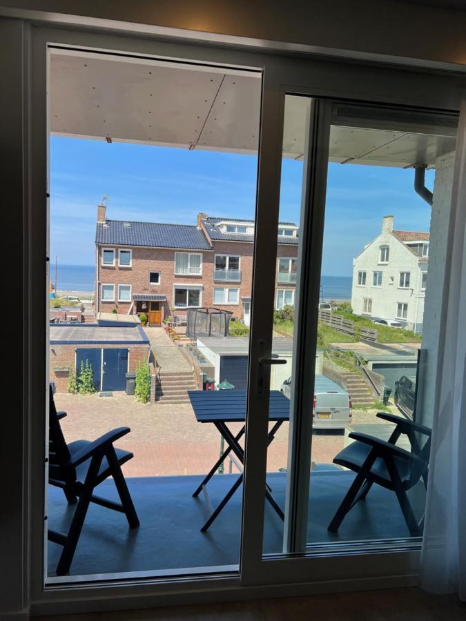 Casa Del Cisne 3 Apart otel Zandvoort Dış mekan fotoğraf
