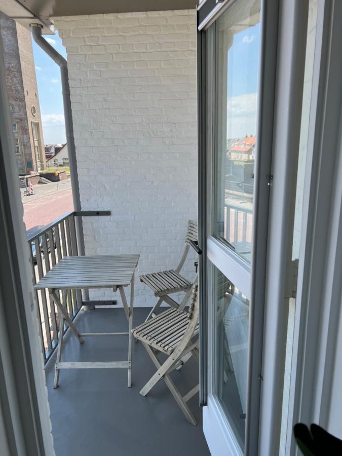 Casa Del Cisne 3 Apart otel Zandvoort Dış mekan fotoğraf